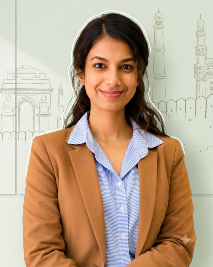 Kanishka Mehra